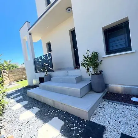 Villa Magnifique Familiale Sur Juvignac