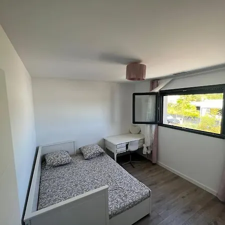 Magnifique Familiale Sur Vila Juvignac