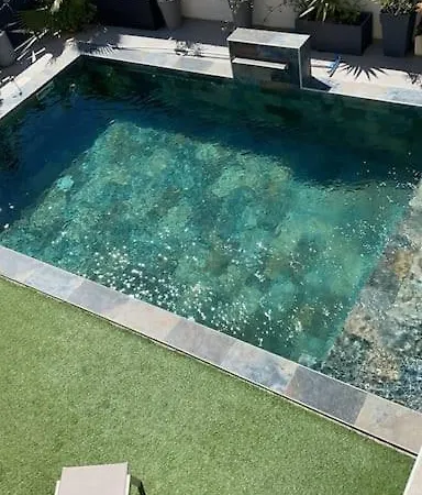 Villa Magnifique Familiale Sur