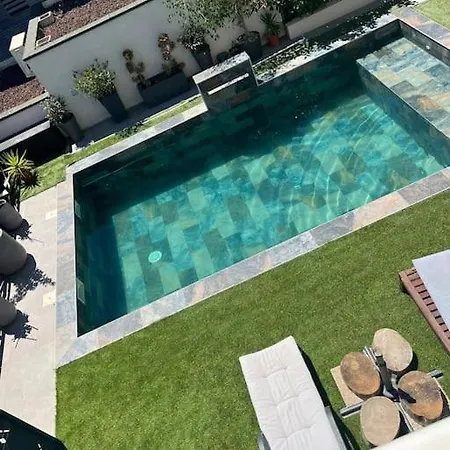 Villa Magnifique Familiale Sur