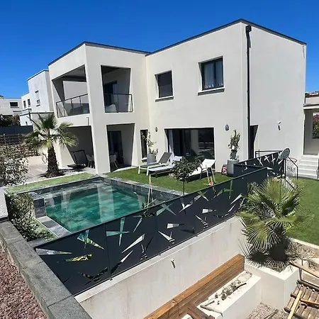 Magnifique Familiale Sur Vila